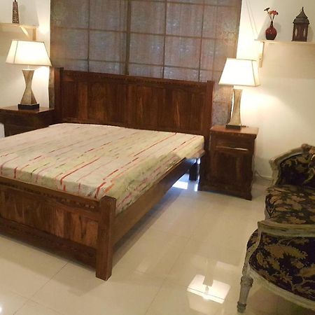 Valley View Villa Rawalpindi Exterior photo