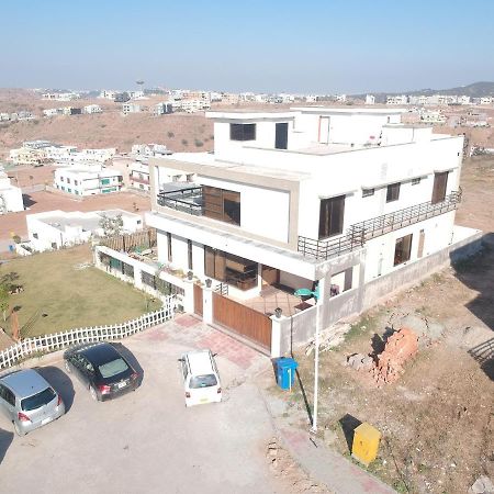 Valley View Villa Rawalpindi Exterior photo