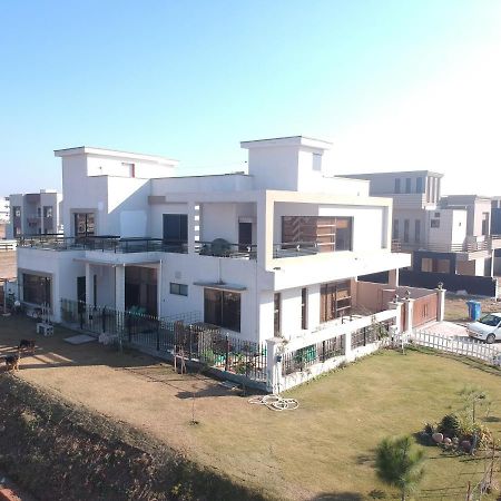 Valley View Villa Rawalpindi Exterior photo