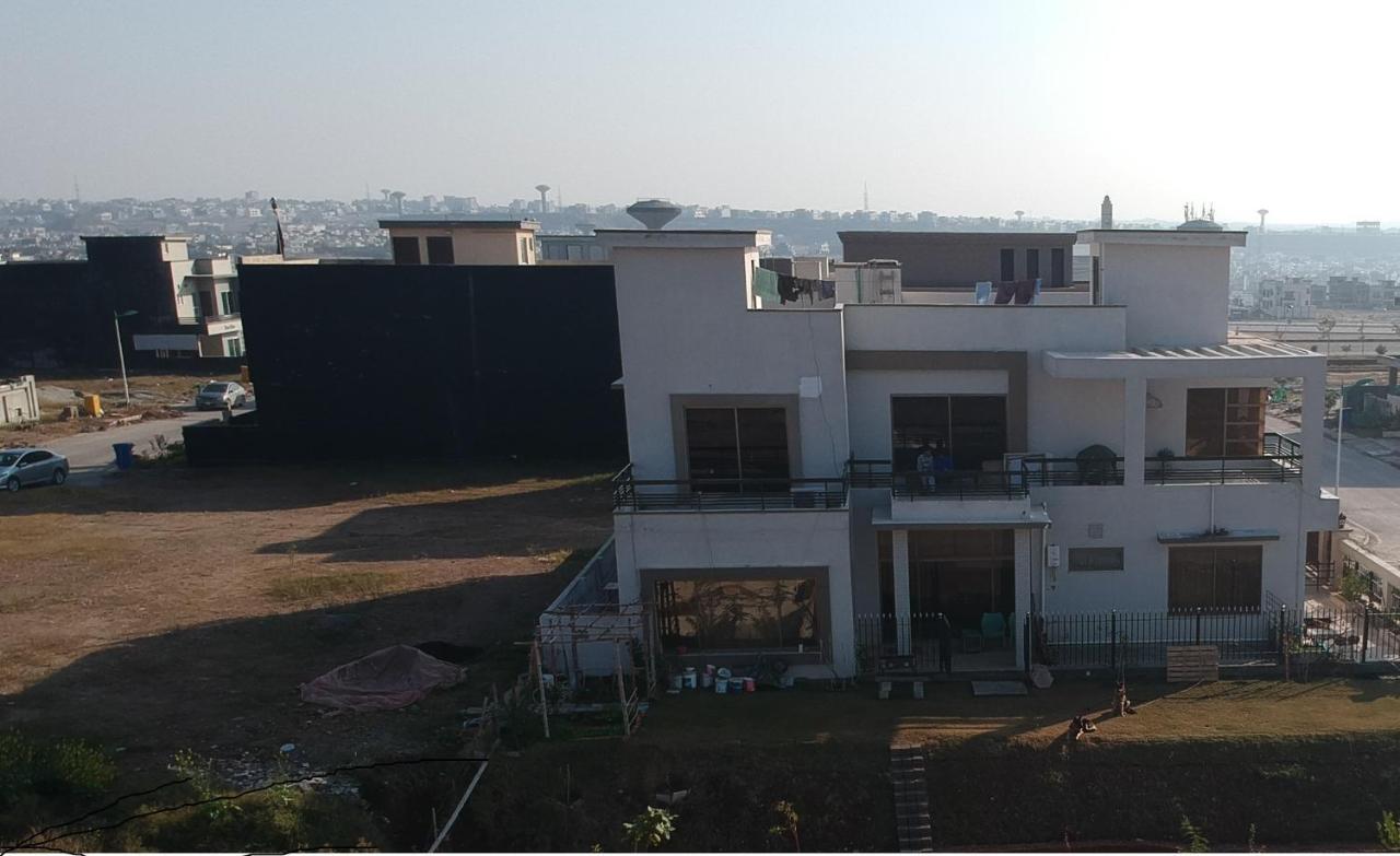 Valley View Villa Rawalpindi Exterior photo