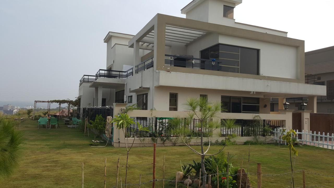 Valley View Villa Rawalpindi Exterior photo