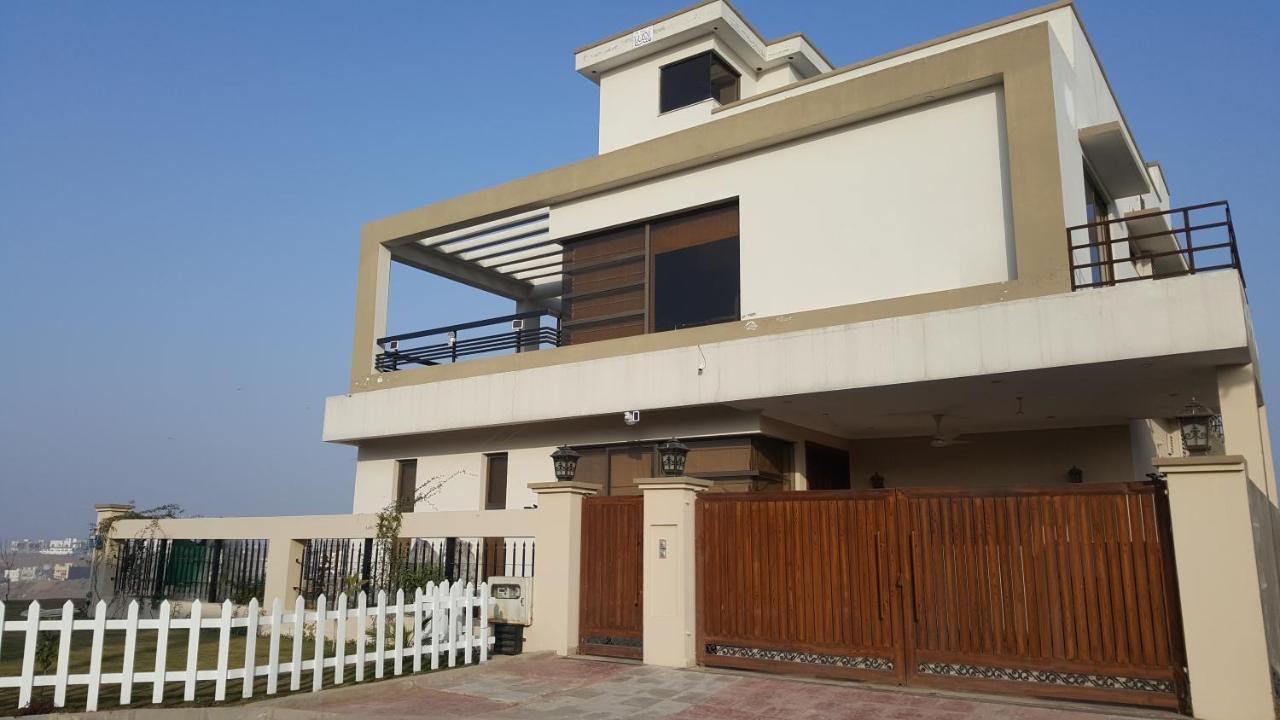 Valley View Villa Rawalpindi Exterior photo