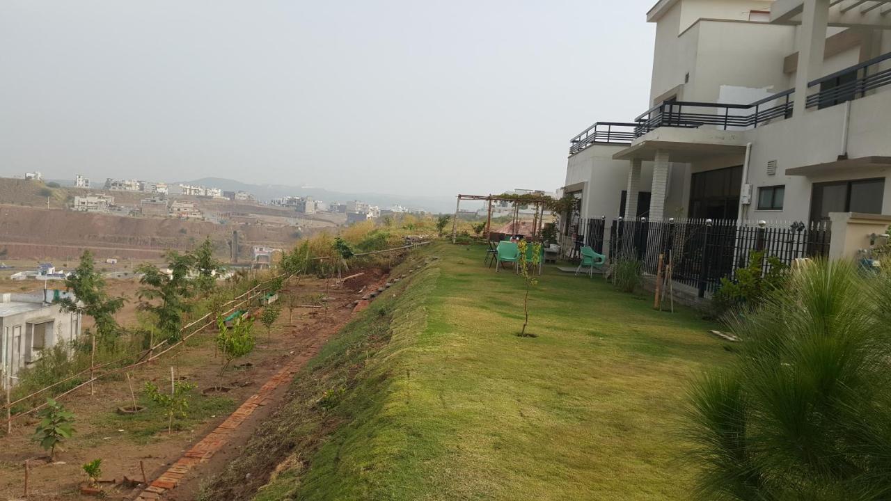 Valley View Villa Rawalpindi Exterior photo