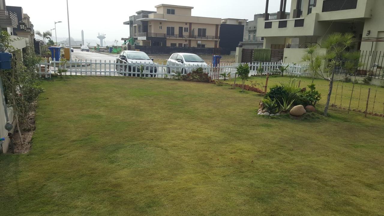 Valley View Villa Rawalpindi Exterior photo