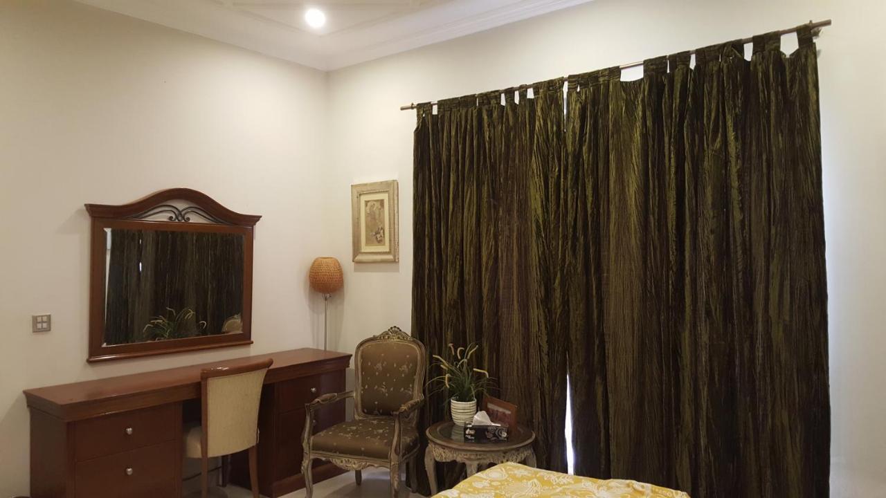 Valley View Villa Rawalpindi Exterior photo