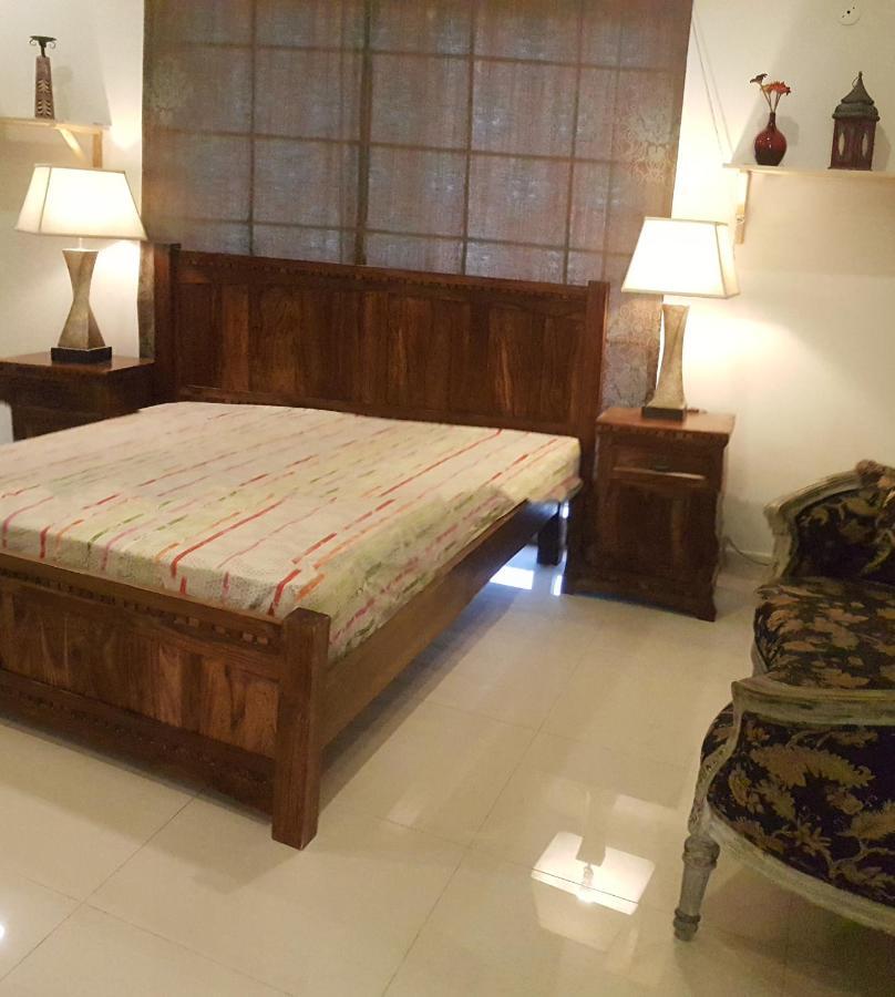 Valley View Villa Rawalpindi Exterior photo