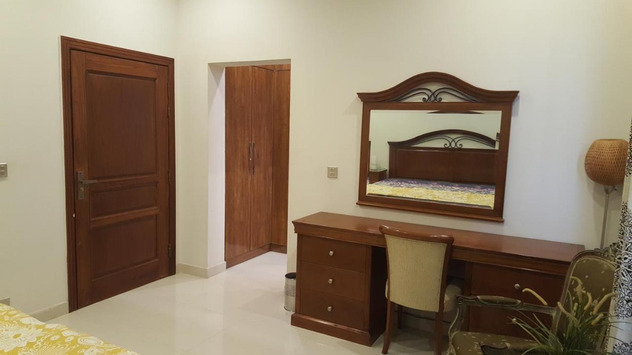 Valley View Villa Rawalpindi Exterior photo
