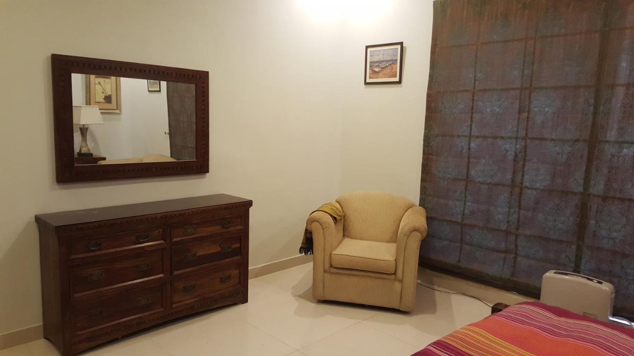 Valley View Villa Rawalpindi Exterior photo