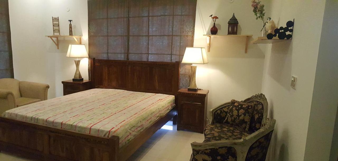 Valley View Villa Rawalpindi Exterior photo