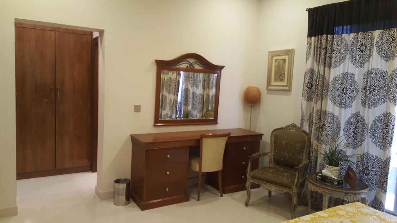 Valley View Villa Rawalpindi Exterior photo
