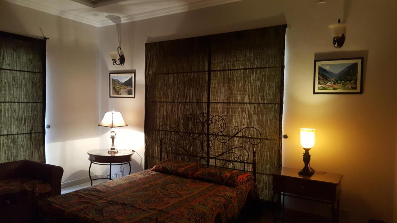 Valley View Villa Rawalpindi Exterior photo