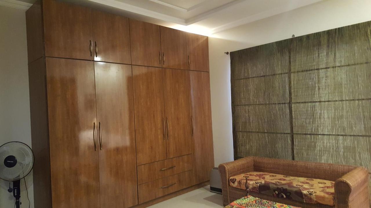Valley View Villa Rawalpindi Exterior photo