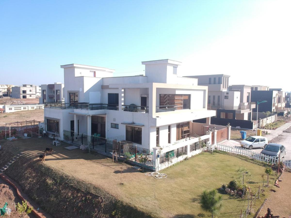 Valley View Villa Rawalpindi Exterior photo