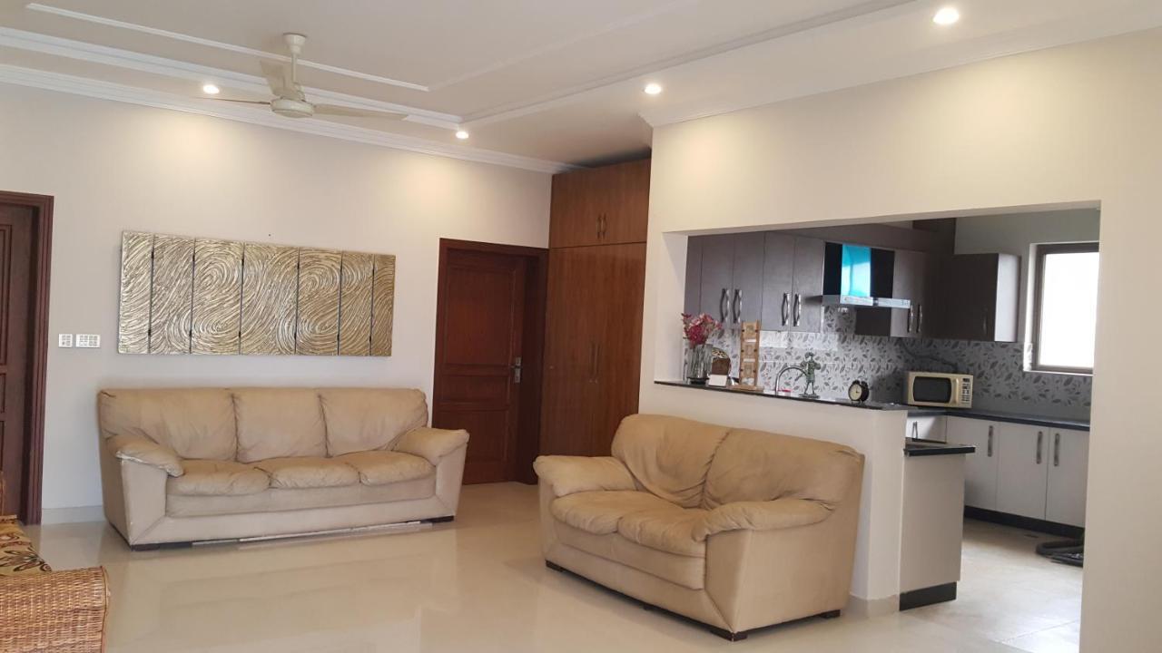 Valley View Villa Rawalpindi Exterior photo