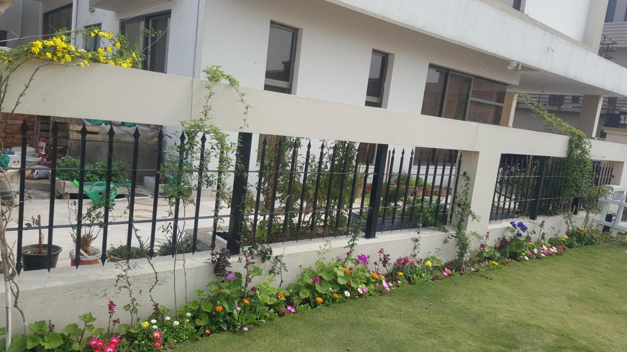 Valley View Villa Rawalpindi Exterior photo